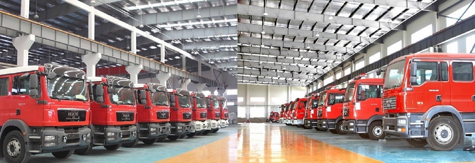 ποιότητας Εμπορικά πυροσβεστικά οχήματα εργοστάσιο